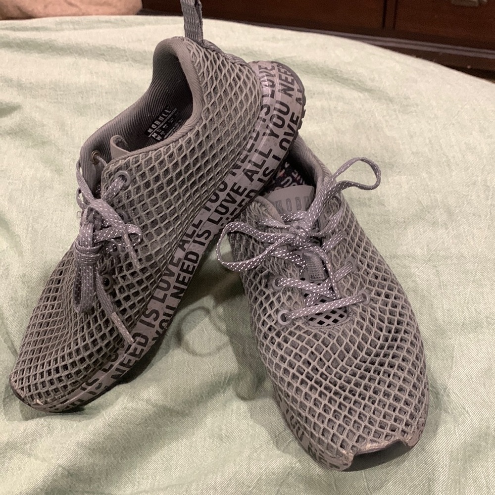 NoBull Mesh Runners